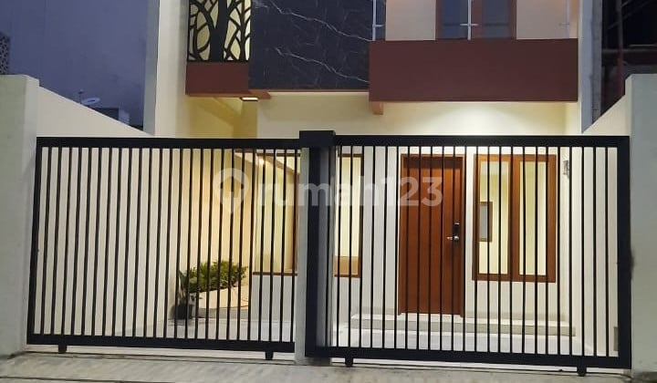 Jual Rumah Bagus di Metland Puri, Tangerang R R Jual Rumah Bagus di Metland Puri, Tangerang R R