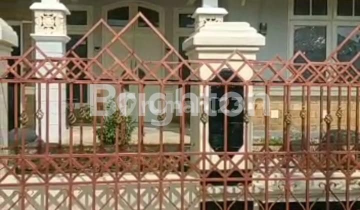 Rumah Cantik dan Megah Harga Miring di Kota Bogor