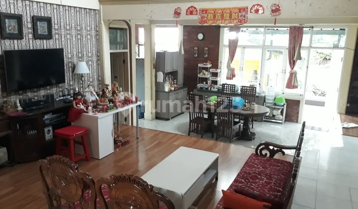 Ready to Negotiate Ready to Live Taman Sari Bogor Villa House