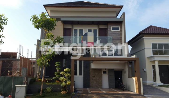 NEW GRESS HADAP FAVORIT RUMAH CITRALAND !! NEW GRESS HADAP FAVORIT RUMAH CITRALAND !!