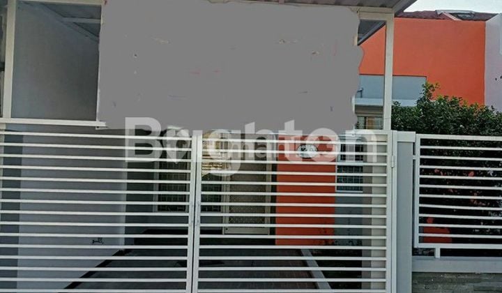 RUMAH GADING PERMAI SIAP HUNI