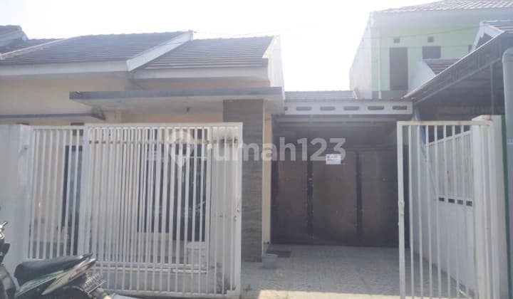 RUMAN PANDAAN VIEW REGENCY JL PAHLAWAN SUNARYO