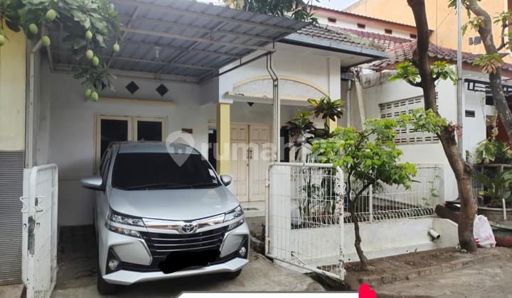 CEPAT RUMAH PERUMAHAN PLAOSAN PERMAI ESTATE