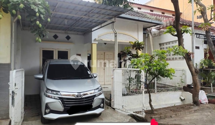 CEPAT RUMAH PERUMAHAN PLAOSAN PERMAI ESTATE