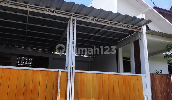 Cepat Rumah Simpang Sulfat Utara