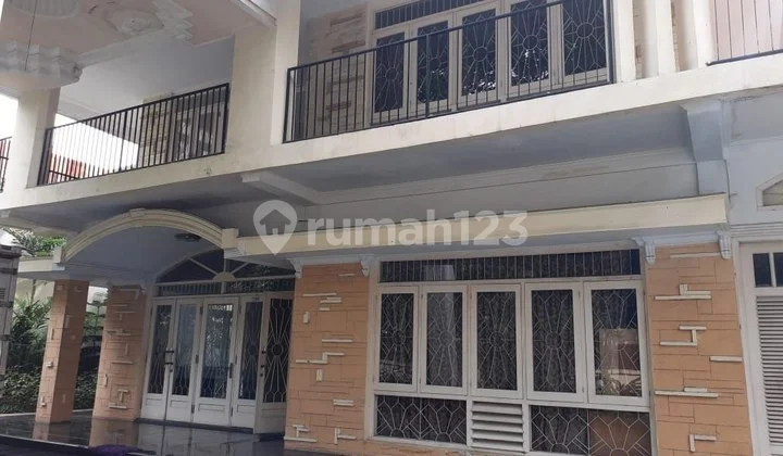 RUMAH EKSLUSIF LOKASI PREMIER, Selangkah ke HI RUMAH EKSLUSIF LOKASI PREMIER, Selangkah ke HI