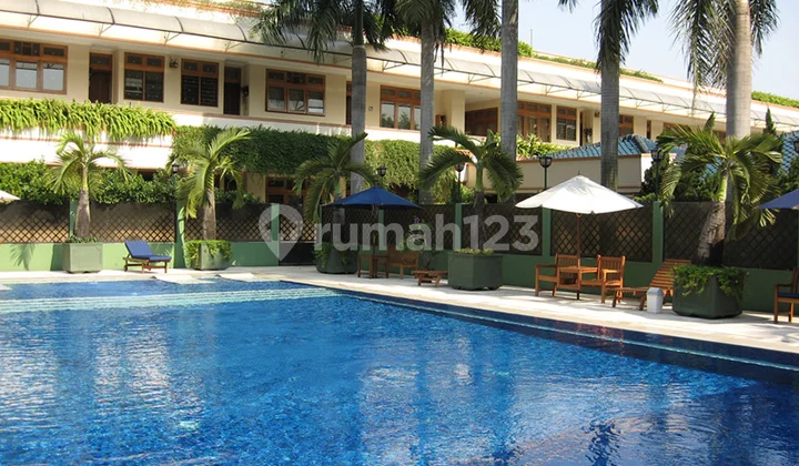 INVESTASI MENARIK DI AREA STRATEGIS INVESTASI MENARIK DI AREA STRATEGIS