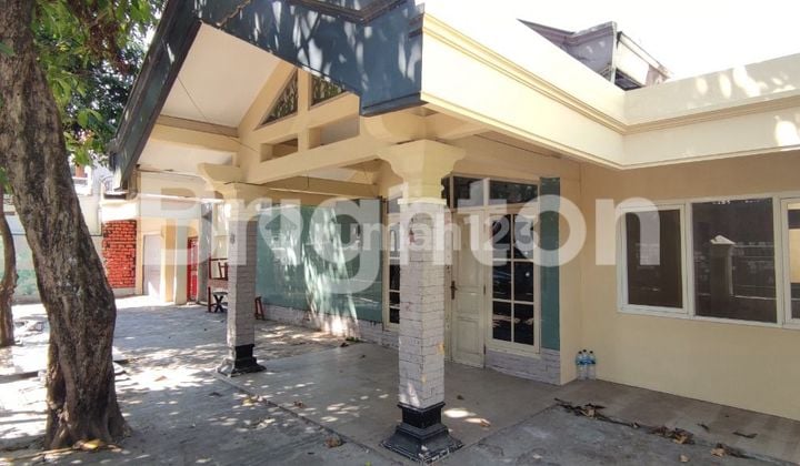 Hunian Strategis, Tengah Kota Solo, Cuma 5 Menit Ke Solo Paragon Mall