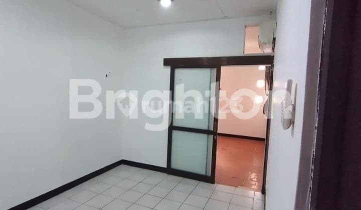 TEMPAT USAHA AKTIF