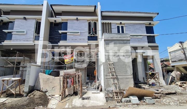 MURAAHH RUMAH DI WISPER MURAAHH RUMAH DI WISPER