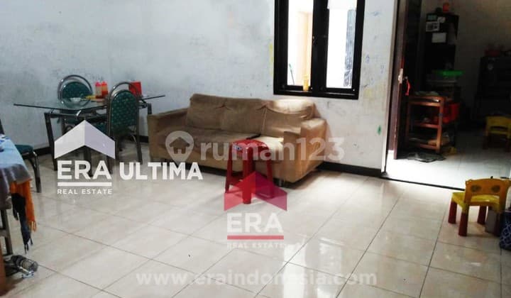 Rumah Bagus Terawat Siap Huni di Gunung Batu