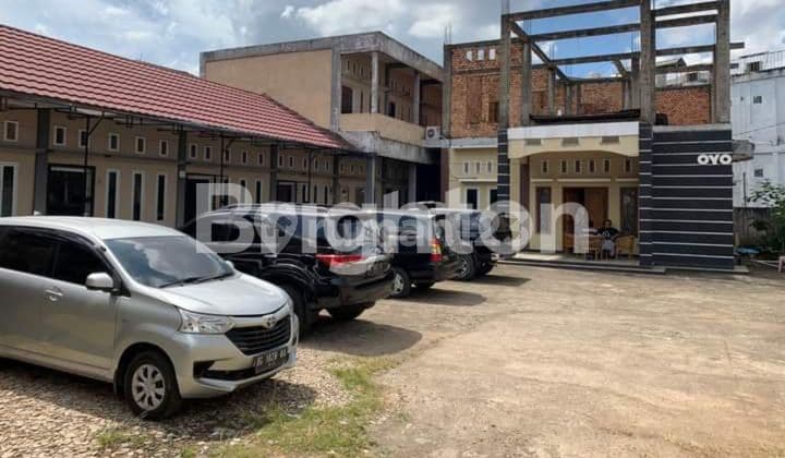 kost kostan dekat rs bunda