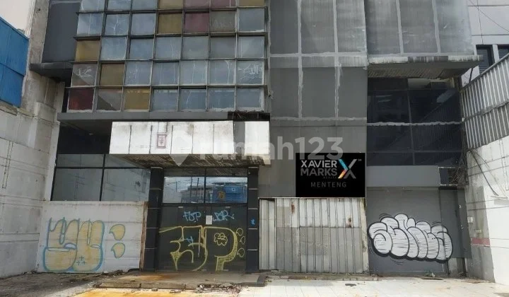 Disewakan Cepat Ruko di Pinggir Jalan Otista Raya Jatinegara Disewakan Cepat Ruko di Pinggir Jalan Otista Raya Jatinegara