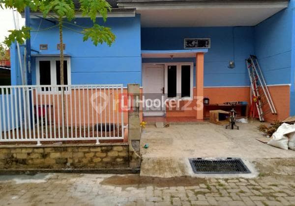 Rumah Murah di Sawangan Depok