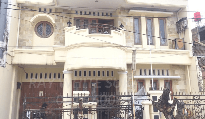 DIJUAL RUMAH KOKOH FURNISHED – METRO MARGAHAYU RAYA