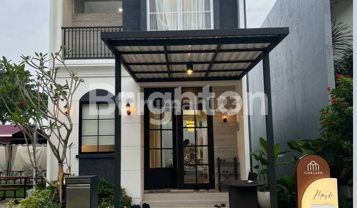 Wisata Bukit Mas Surabaya Barat. Termurah