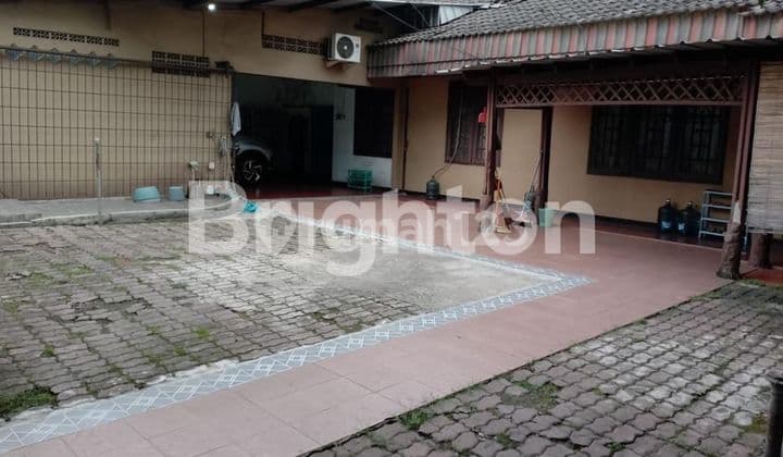 Rumah di Indo Porlen, Tambun Bekasi Timur, Bekasi Jawa Barat.