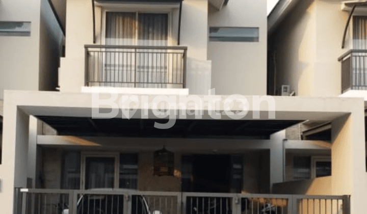 RUMAH JL DELIMA TENGAH I CLUSTER TOPAZ POCAN SIDOARJO