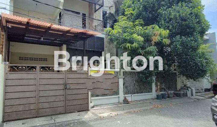 DI RUMAH SECONDKLAMPIS SEMOLO DI RUMAH SECONDKLAMPIS SEMOLO