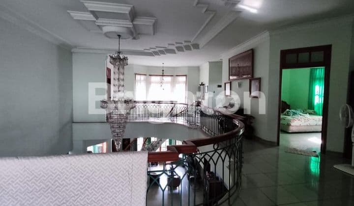 RUMAH SIAP HUNI, PRAPEN INDAH..