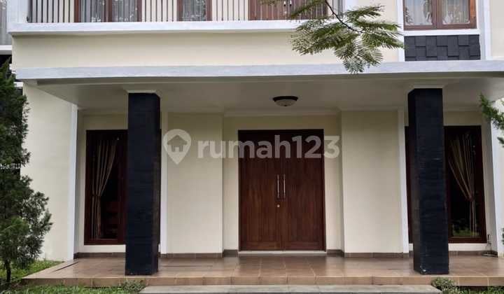 Rumah Strategis, Kp Sawah Ciawi