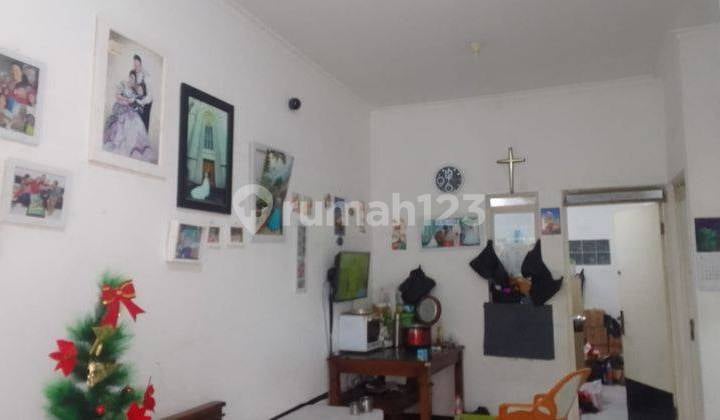 Rumah Minimalis Siap Huni di Taman Kopo Indah 3