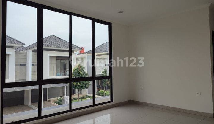Summarecon Bandung cluster Btari 12 Premium