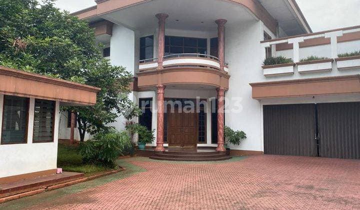 Rumah Untuk Komersil Tomang Jakarta Barat