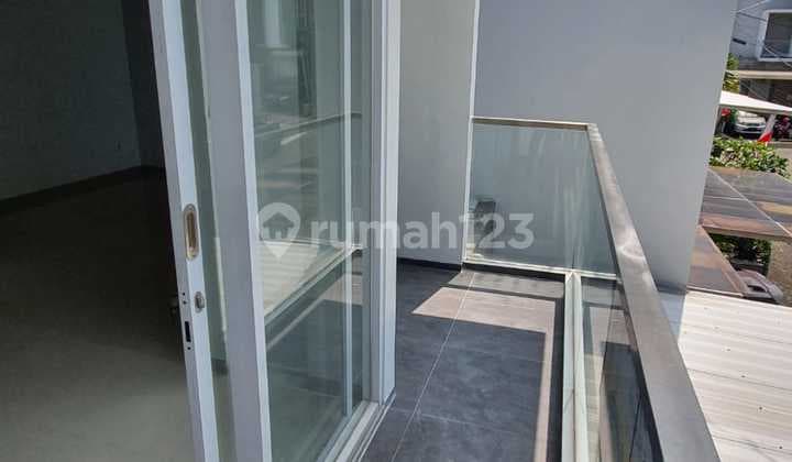 Rumah Minimalis di Setra Glory, Bandung