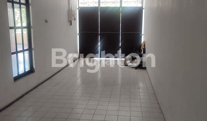 KANRUMAH KERTAJAYA INDAH...