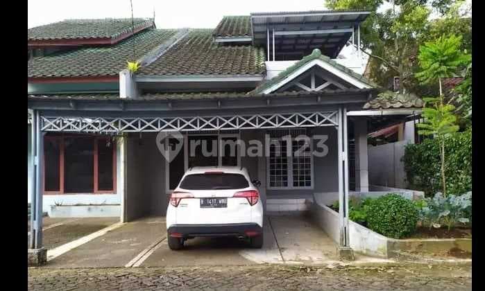 DiJual Villa Jalan Palasari - Cianjur