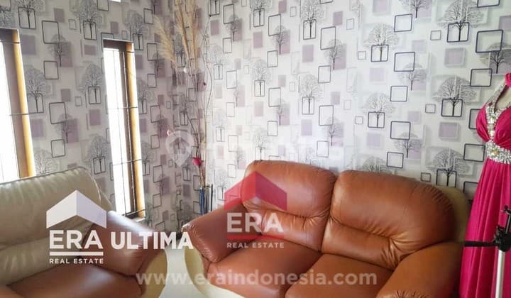 Dijual Rumah Cocok Untuk Kantor Atau Tempat Usaha Di Gunung Batu