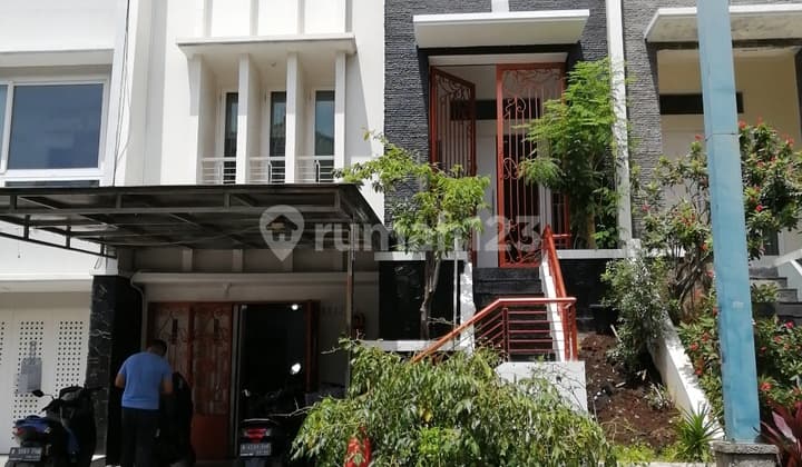 Dijual Rumah di Ancol, Jakarta Utara @Lst/S/5446