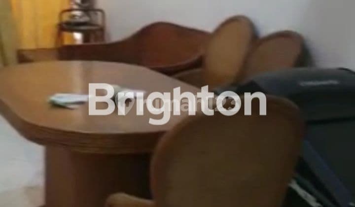 KANRUMAH KUPANG INDAH