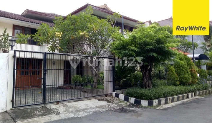 CEPAT Rumah Kawasan Perumahan Elite CEPAT Rumah Kawasan Perumahan Elite
