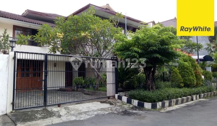 CEPAT Rumah Kawasan Perumahan Elite