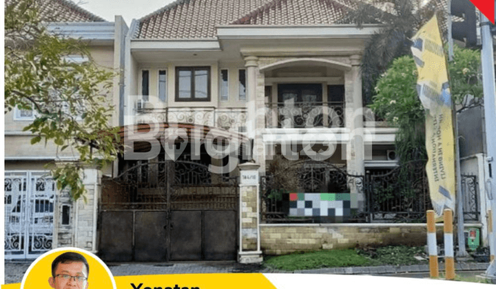 HOT LISTING CIAMIKK RUMAH CITRALAND NEGO !!