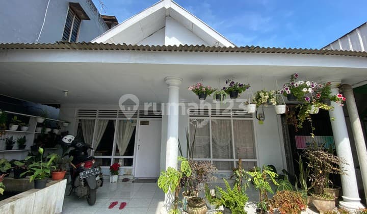 HUNIAN RUMAH CANTIK DAN BAGUS SIAP HUNI MODERN MINIMALIS HARGA TERJANGKAU