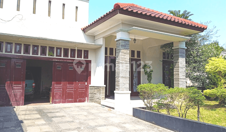 Rumah di Jl Onta Kedaton
