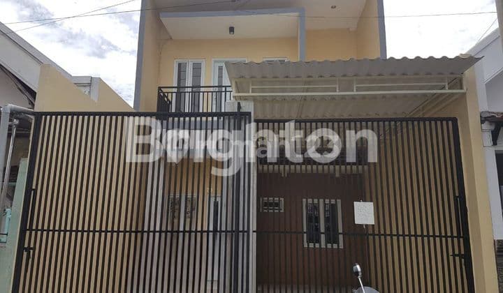 Brand new house in East Ploso