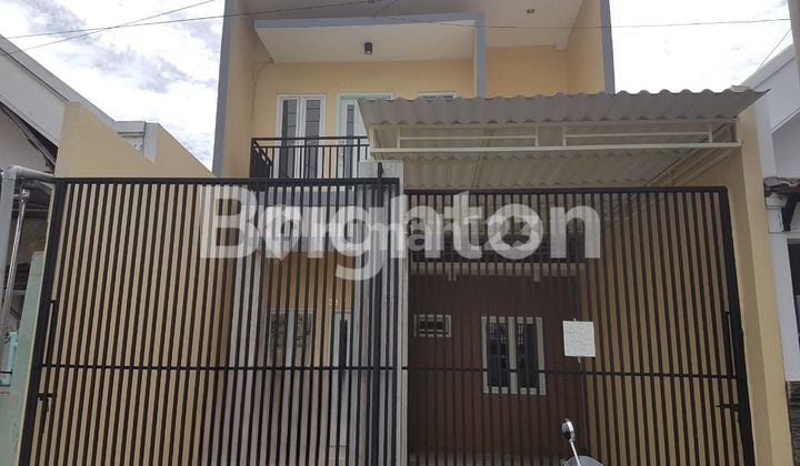 Brand new house in East Ploso