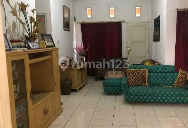 Rumah Lokasi Strategis dekat tempat wisata di Garut