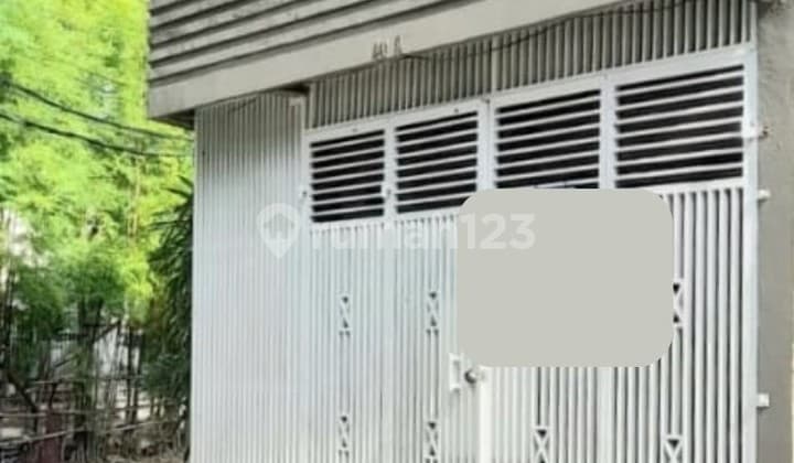 Jual Rumah Kos Bagus Furnished di Pasar Baru, Jakarta Pusat R R