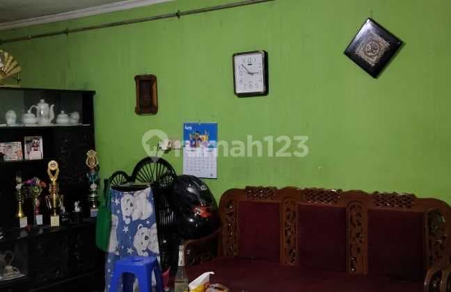 murah rumah hunian di Perum 1 Karawaci Tangerang JL. Nanas