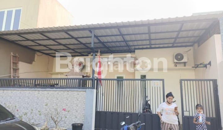 murahhh ,selangkah ke raya Merr