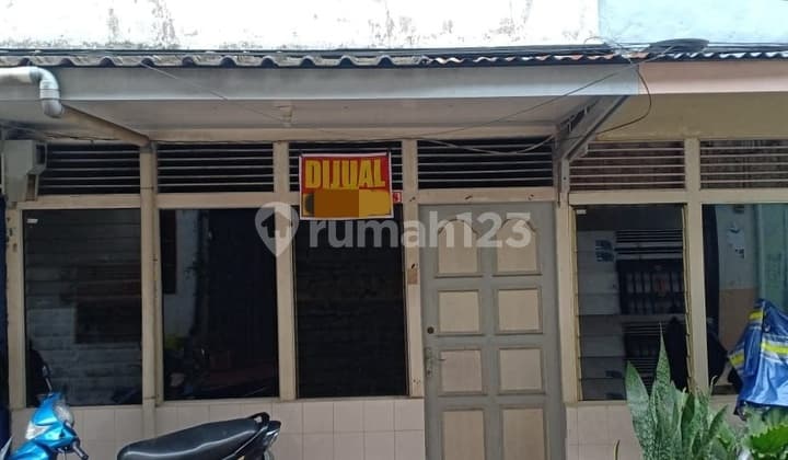 Rumah Siap Huni di Jl. Tanjungpura Gg. Suez, Pontianak