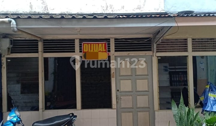 Rumah Siap Huni di Jl. Tanjungpura Gg. Suez, Pontianak