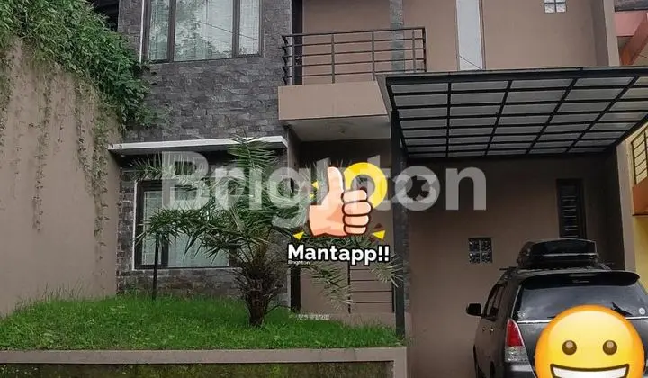 BANDUNG CITY VIEW2LT