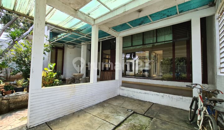 Rumah Luas di Cikarang Baru