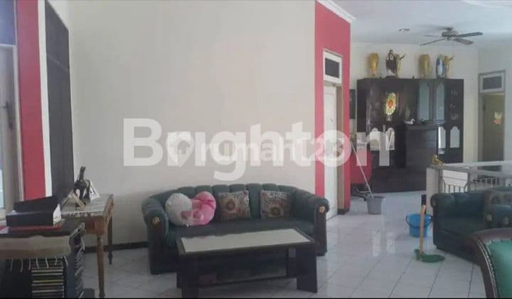 RUMAH RUNGKUT ASRI UTARA..